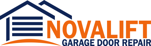 NovaLift Garage Door Repair PNG