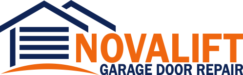 NovaLift Garage Door Repair PNG